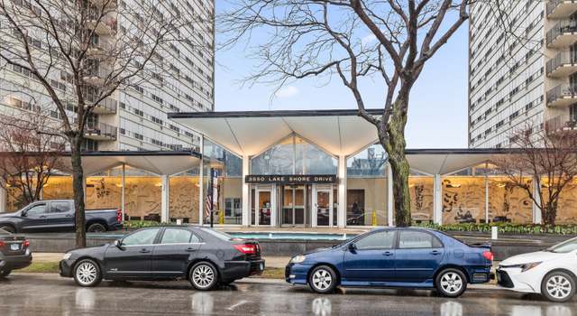 Photo of 3550 N Lake Shore Dr #810, Chicago, IL 60657