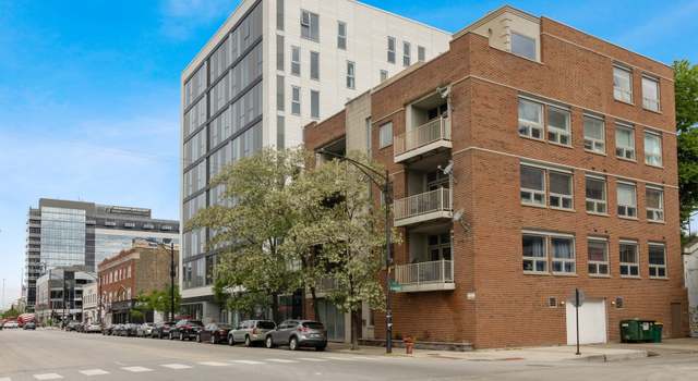 Photo of 700 W Grand Ave Unit 3W, Chicago, IL 60654