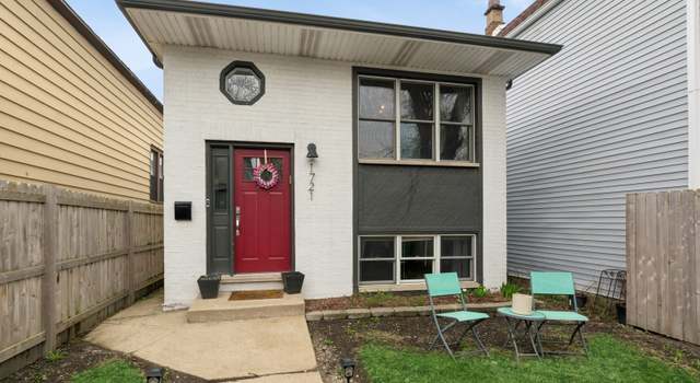 Photo of 1721 N Tripp Ave, Chicago, IL 60639