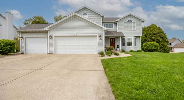 Photo of 1006 Sterling Glen CC Ct, Normal, IL 61761