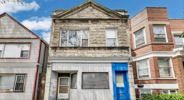 Photo of 3636 N Ashland Ave N, Chicago, IL 60613
