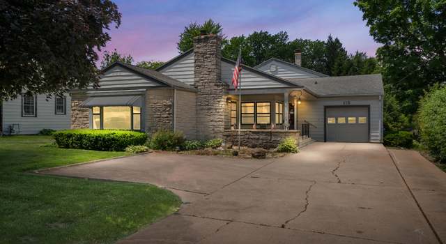 Photo of 115 Fair St, Sycamore, IL 60178
