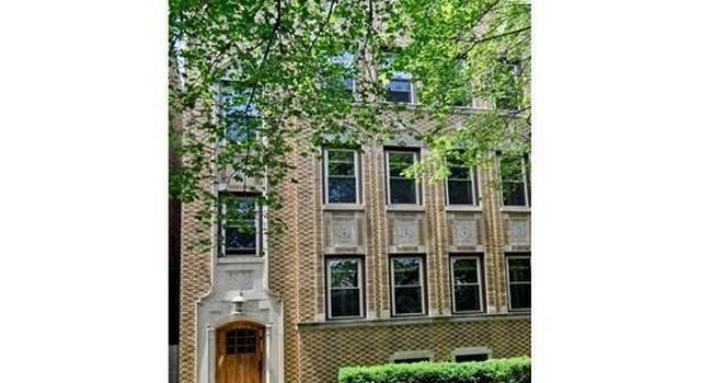 Photo of 6048 N Rockwell Ave #3, Chicago, IL 60659