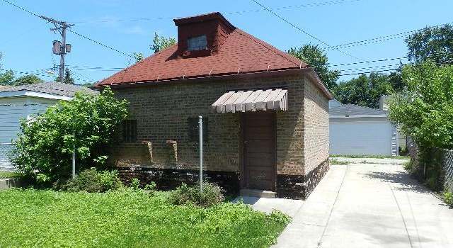 Photo of 8337 S Phillips Ave, Chicago, IL 60617