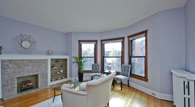 Photo of 845 Judson Ave #3, Evanston, IL 60202