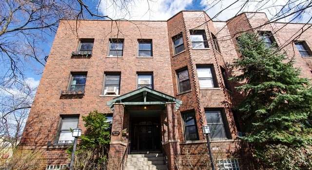 Photo of 845 Judson Ave #3, Evanston, IL 60202