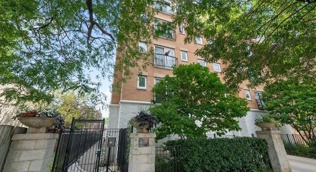 Photo of 2021 N Kedzie Ave Unit 3B, Chicago, IL 60647