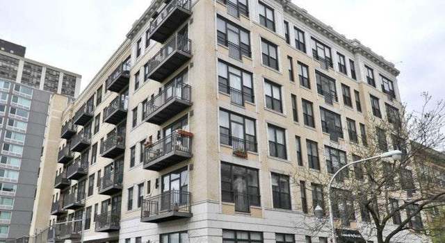 Photo of 811 W Eastwood Ave #306, Chicago, IL 60640
