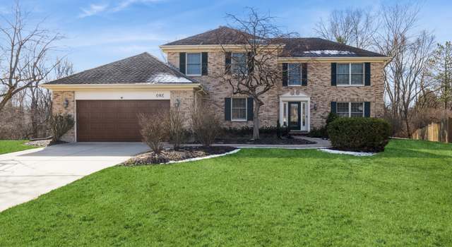Photo of 1 Sussex Cir, Vernon Hills, IL 60061