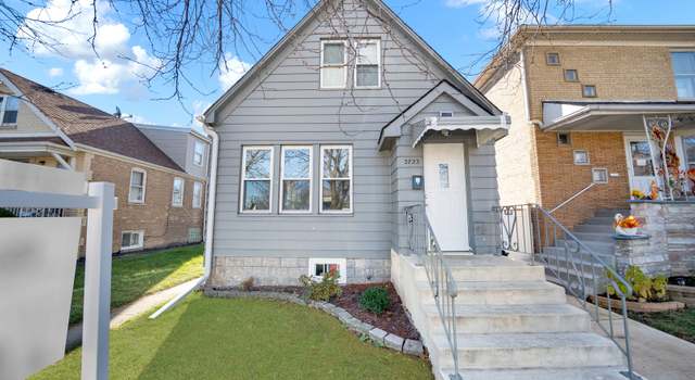 Photo of 3723 W 55th St, Chicago, IL 60632