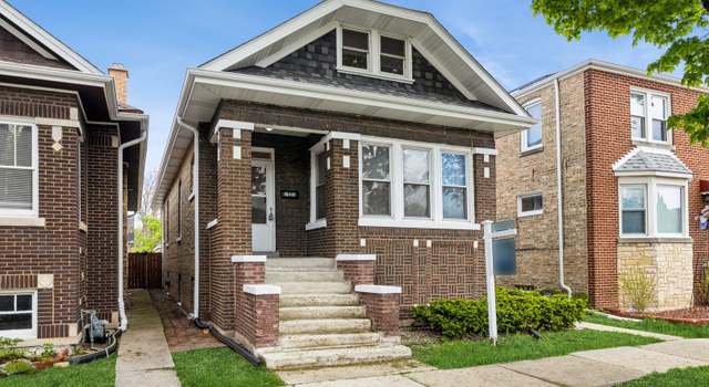 Photo of 1521 Cuyler Ave, Berwyn, IL 60402