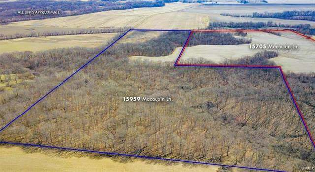Photo of 15959 Macoupin Ln, Medora, IL 62063