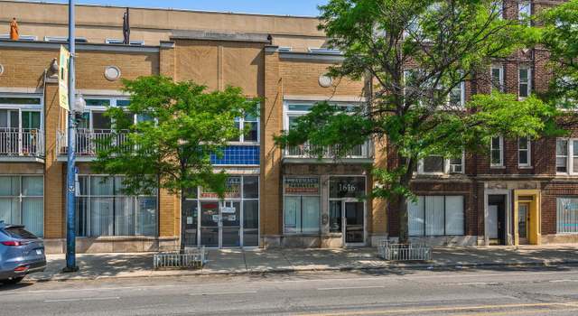 Photo of 1616 W Montrose Ave Unit 2P, Chicago, IL 60613