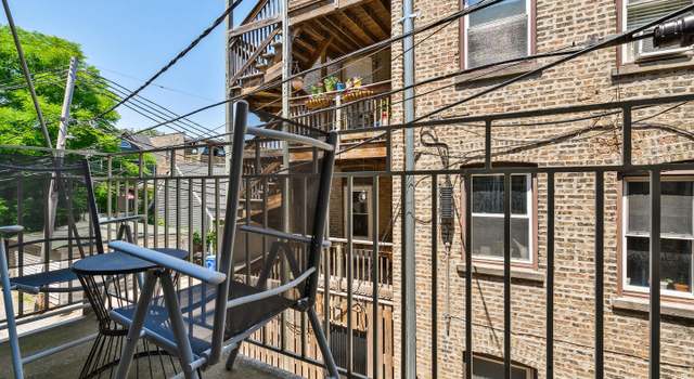 Photo of 1616 W Montrose Ave Unit 2P, Chicago, IL 60613