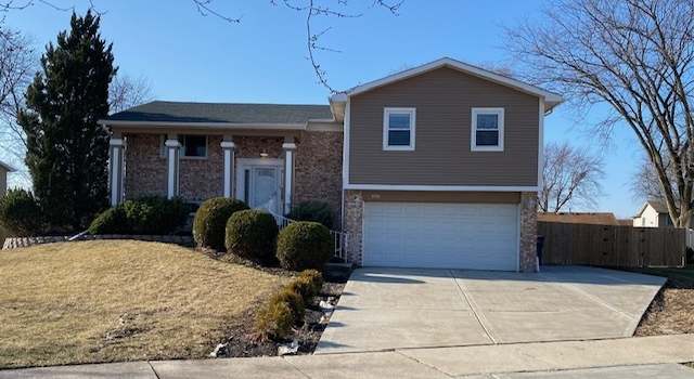 Photo of 5751 Timberlane Rd, Matteson, IL 60443