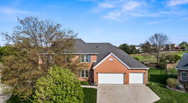 Photo of 1 Turtleback Ct, Bloomington, IL 61705