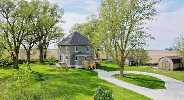 Photo of 15667 W Rt 115, Buckingham, IL 60917