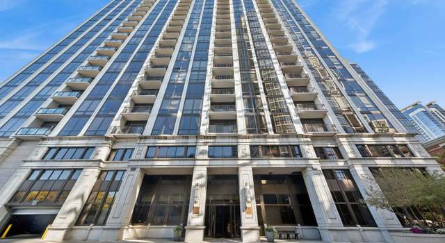 Photo of 233 E 13th St #1902, Chicago, IL 60605