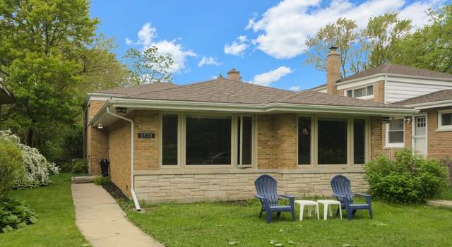 Photo of 8930 Forestview Rd, Evanston, IL 60203
