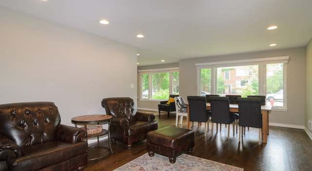 Photo of 8930 Forestview Rd, Evanston, IL 60203