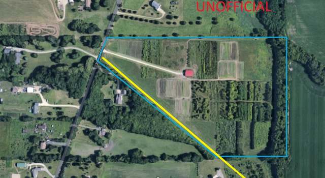 Photo of Lot 1 Johnson Rd, Hebron, IL 60034