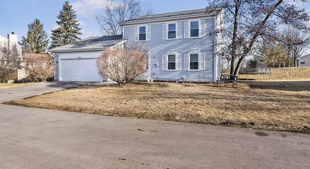 Photo of 302 Country Ln, Algonquin, IL 60102