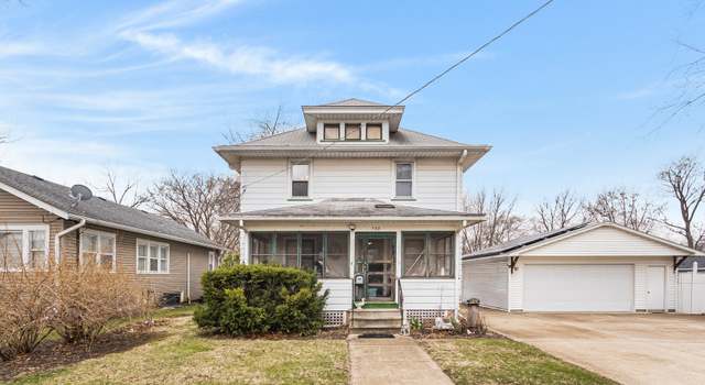 Photo of 730 Iowa Ave, Aurora, IL 60506