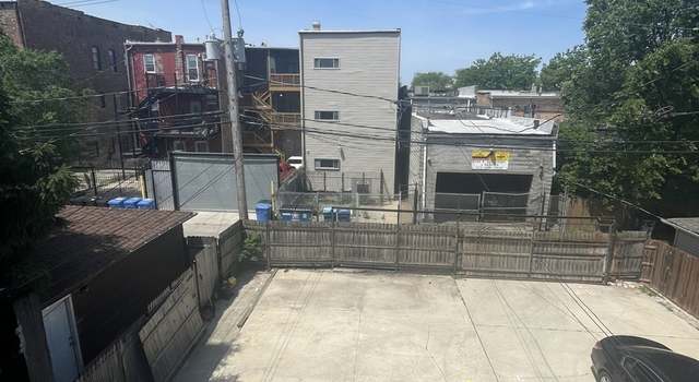 Photo of 718 S Claremont Ave, Chicago, IL 60612