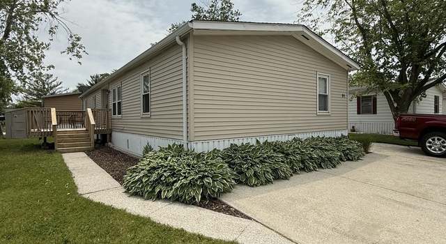 Photo of 91 Candlegate Cir, Matteson, IL 60443