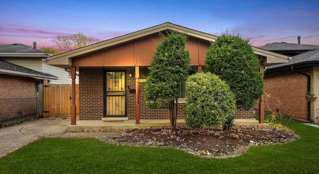 Photo of 14116 S Hoxie Ave, Burnham, IL 60633