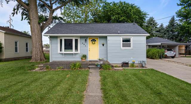 Photo of 405 N Vorcey St, Tolono, IL 61880