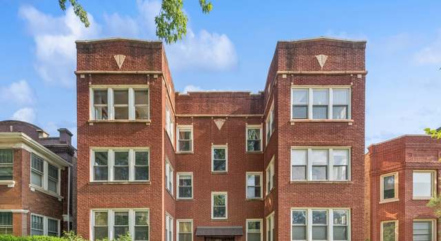 Photo of 1412 W Bryn Mawr Ave Unit 3W, Chicago, IL 60660