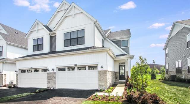 Photo of 4320 Chelsea Manor Cir, Aurora, IL 60504