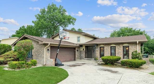 Photo of 3446 169th Ct, Lansing, IL 60438