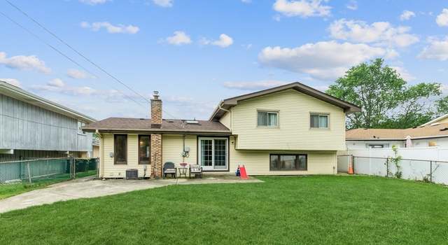 Photo of 3446 169th Ct, Lansing, IL 60438