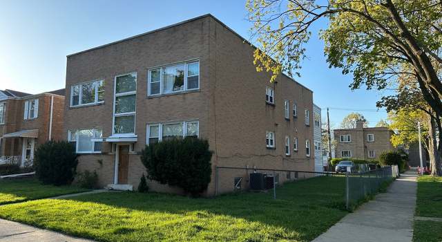 Photo of 2700 W Gregory St Unit 2W, Chicago, IL 60625