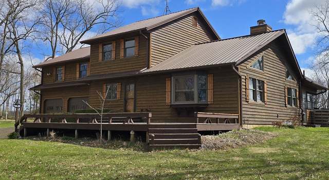 Photo of 5491 S Koch Rd, Pearl City, IL 61062