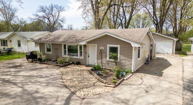 Photo of 1820 Roberts St, Wilmington, IL 60481