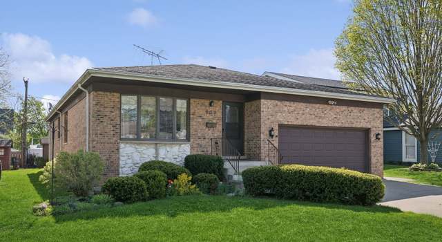 Photo of 609 S Vail Ave, Arlington Heights, IL 60005