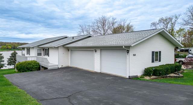 Photo of 860 Breckenboro Rd, Davis, IL 61019