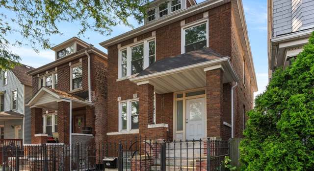 Photo of 2507 W 45th Pl, Chicago, IL 60632