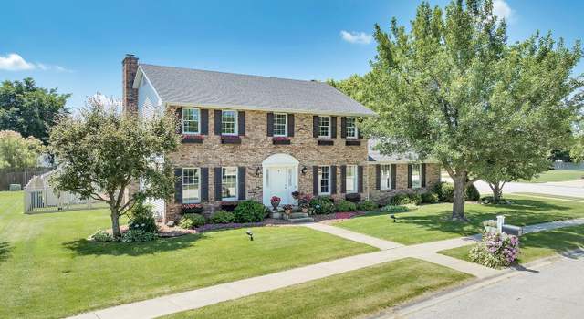 Photo of 212 Greenbriar Ln, Bourbonnais, IL 60914