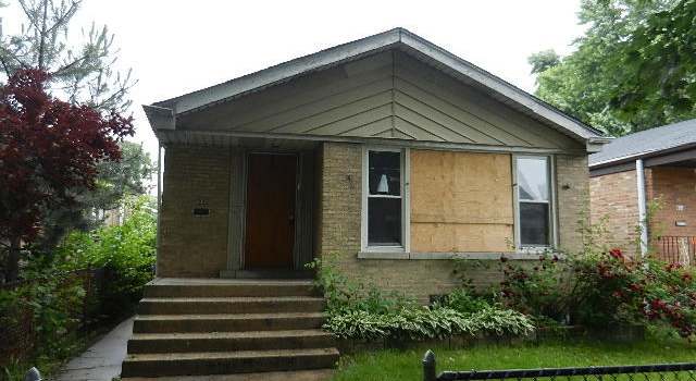 Photo of 936 W 50th St, Chicago, IL 60609
