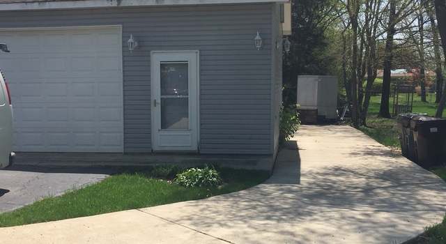 Photo of 6421 166th St, Tinley Park, IL 60477