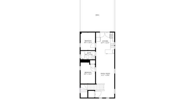 Photo of 2009 Jackson Ave, Evanston, IL 60201