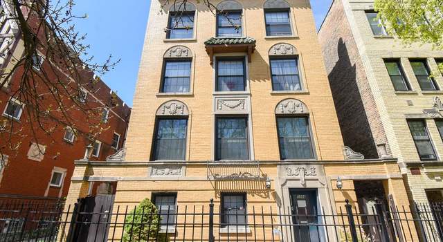 Photo of 5444 N Campbell Ave #3, Chicago, IL 60625