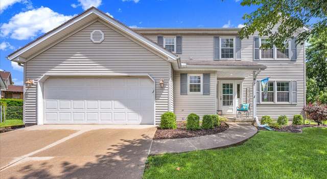 Photo of 9 Remi Ct, Bloomington, IL 61704