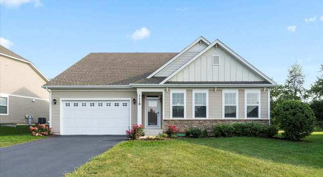 Photo of 3118 Trillium Ct, Aurora, IL 60506