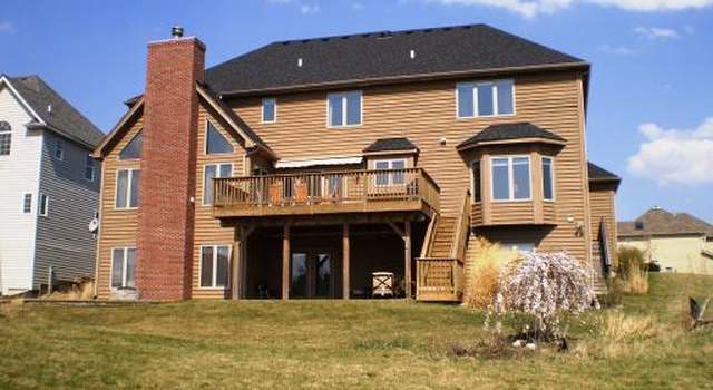 Photo of 4208 Champion Rd, Naperville, IL 60564