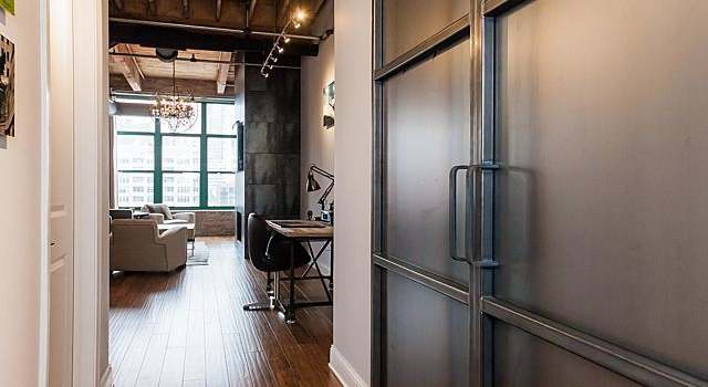 Photo of 1017 W Washington Blvd Unit 6G, Chicago, IL 60607